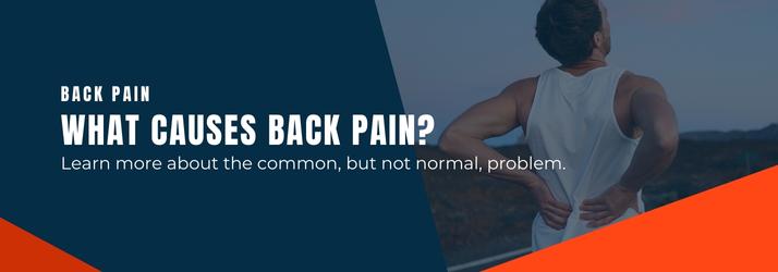 Back-Pain-–-The-Cause-and-Options