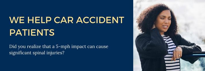 Chiropractic Mint Hill NC Car-Accidents blog