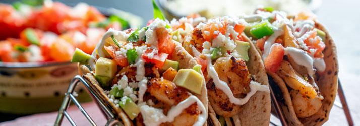 Fish Street Tacos in Mint Hill NC