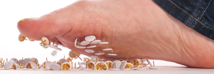 Chiropractic Mint Hill NC Neuropathy