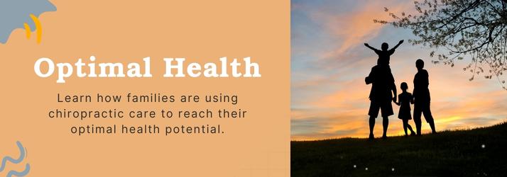 Is Your Family Under Chiropractic Care in Mint Hill NC?