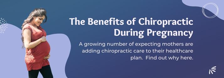 Chiropractic Mint Hill NC Preg and chiro care