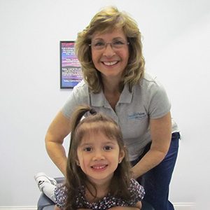 Chiropractor Mint Hill NC Helmendach Gianna